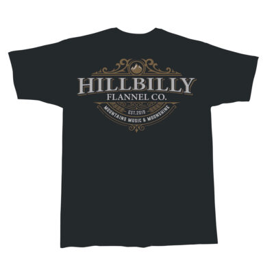 Brewery Tee