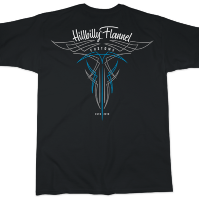 Customs Tee