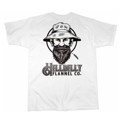 OG Hillbilly Tee