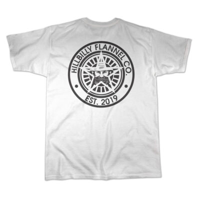 Obey the Hillbilly Tee