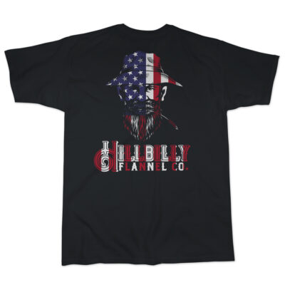 Patriot Tee