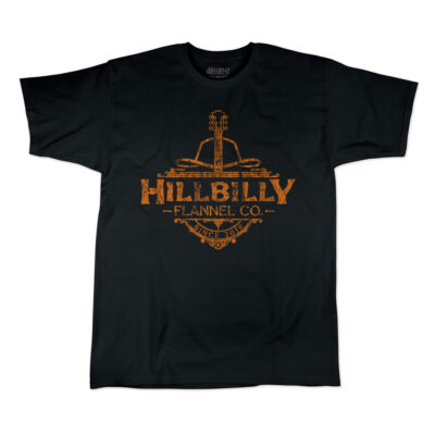 Roadhouse Tee