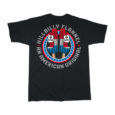 Rocket Pop Tee