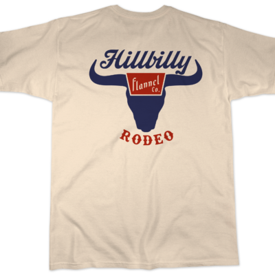 Rodeo Tee