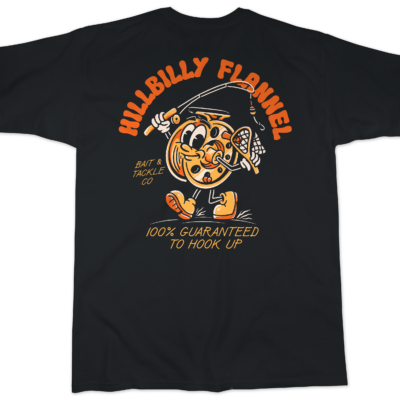 Mr. Hookup Tee