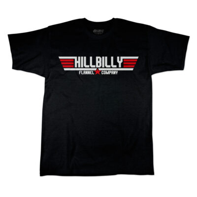 Top Hillbilly Tee
