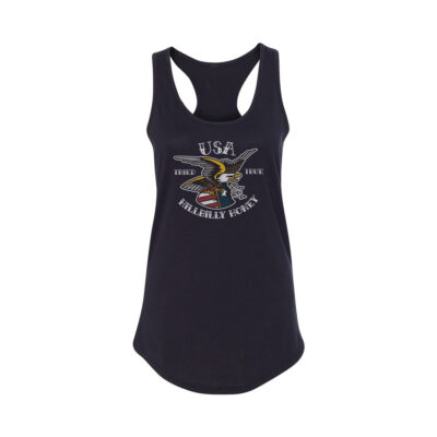 Tried and True Women's Racerback Tank