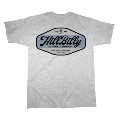 Carve Logo Tee