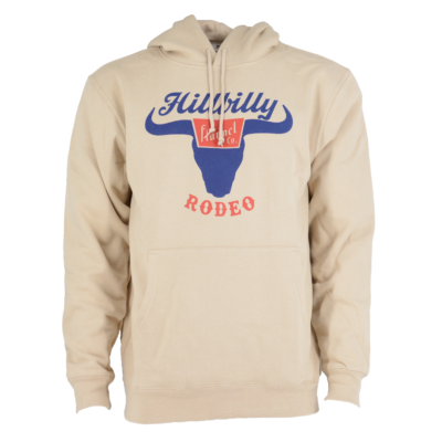 Rodeo Hoodie