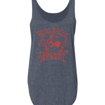Rodeo Women's Festival Tank