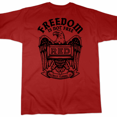 Remember Everyone Deployed Tee