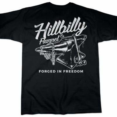 Forged Tee