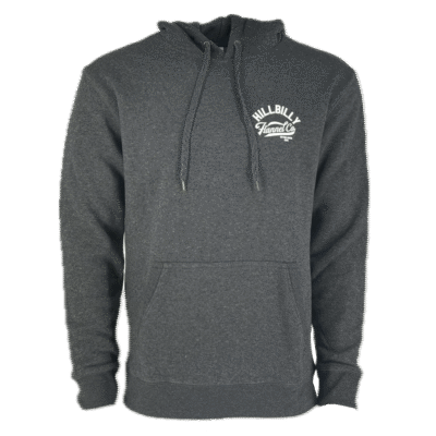 Swoosh Hoodie