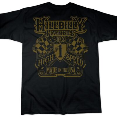 High Speed