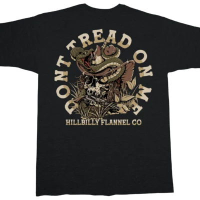 Ready to Strike Tee